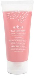 ZIAJA Arbuz Żel pod prysznic, 160ml