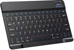 KLAWIATURA BEZPRZEWODOWA BLUETOOTH do SAMSUNG APPLE LENOVO XIAOMI