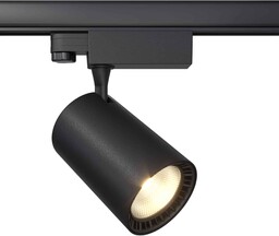 Lampa do szynoprzewodu 3F VUORO TR029-3-30W3K-B - Maytoni