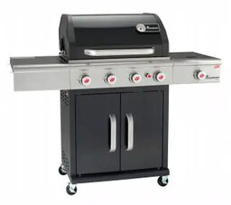Landmann TRITON MAX PTS 4.1 Grill gazowy