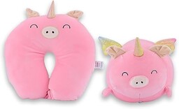 Sbabam Travel Pets, poduszka podróżna dla dzieci 2