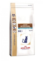 ROYAL CANIN Intestinal Gastro Cat 4kg - sucha