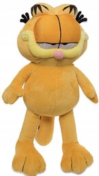 Garfield Maskotka Kot Kotek Z Bajki 42c