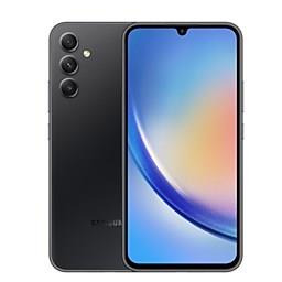 Samsung Smartfon Galaxy A34 (A346B) 6/128GB 6,6" SAMOLED