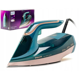 Żelazko PHILIPS Azur DST8030/70 OptimalTEMP 3000W