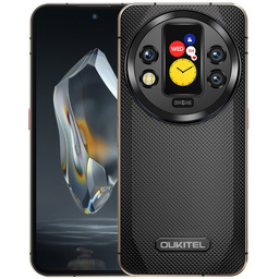 Smartphone Oukitel WP200 Pro 5G 6.7'' 24GB/1TB DS.