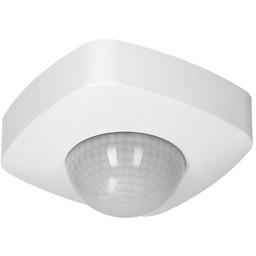 Czujnik ruchu i zmierzchu ORNO 360 2000W 3