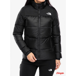 The North Face Kurtka Puchowa Damska Diablo Down