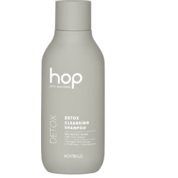 Montibello Hop, szampon głęboko oczyszczający do wszystkich rodzajów