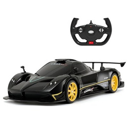 RASTAR Samochód zdalnie sterowany Pagani Zonda R 38110