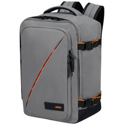 AMERICAN TOURISTER Plecak Take2Cabin Prime S Szary