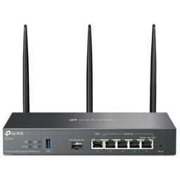 Router TP-LINK ER706W