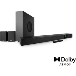 CINEBAR 22 Surround dla Dolby Atmos "7.1-Set"
