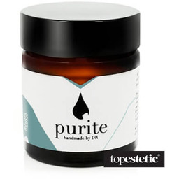 Purite Light Cream Face Mousse Lekki krem