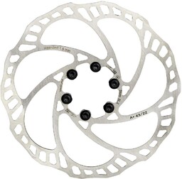Magura Tarcza hamulcowa Storm SL.2, 160 mm, 6