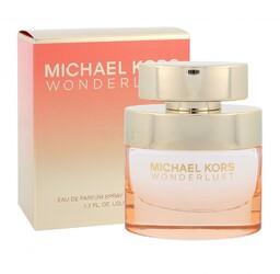 Michael Kors Wonderlust, Woda perfumowana 50ml