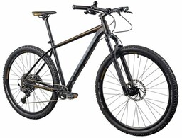 INDIANA Foteliki 20% taniej! Rower górski MTB X-Pulser