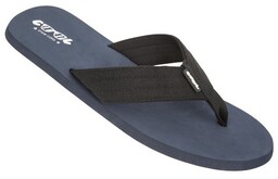 japonki COOL - Dony Denim (DENIM) rozmiar: 41/42