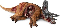 Dinozaur triceratops