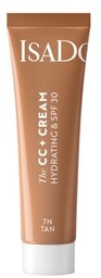 IsaDora CC+ Cream Krem CC 30 ml Nr.