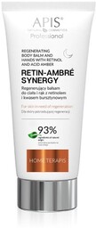 APIS RETIN-AMBRE SYNERGY HOME TERAPIS Regenerujący balsam