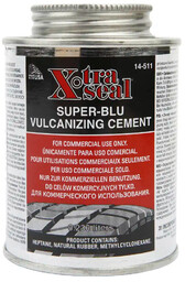 Klej do opon X-tra Seal 237ml SUPER-BLU