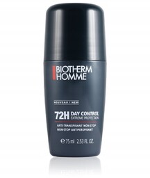BIOTHERM DAY CONTROL HOMME DEZODORANT 72H 75ml