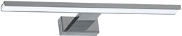 Milagro SHINE CHROME ML589 kinkiet lampa ścienna chrom