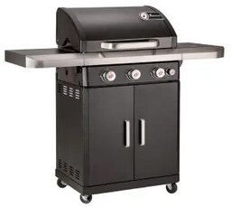 Landmann Rexon PTS 3.1 Grill gazowy