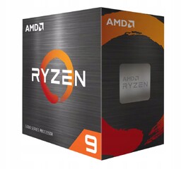 Procesor Amd Ryzen 9 5900XT (100-100001581WOF)