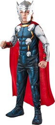 Rubie''s Oficjalny kostium Thora, Marvels Avengers, klasyczny,