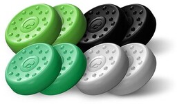 KONTROLFREEK Nakładki na analogi No-Slip do padów Xbox