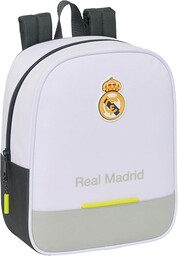 Safta REAL MADRID WYPOSAŻENIE 25/26 - Plecak dziecięcy,