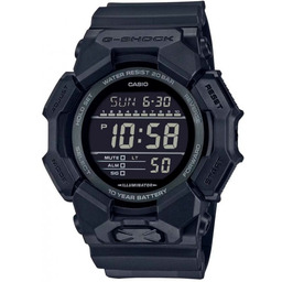 CASIO Zegarek G-SHOCK GD-010-1A1ER