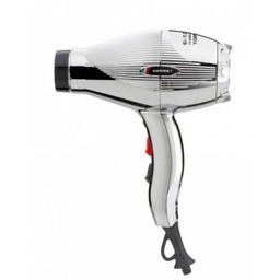 Suszarka Gamma Più E-T.C. Light - chrom