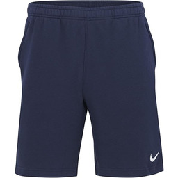 NIKE Męski drużyna krótki