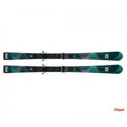 Völkl Narty Volkl Shine 76 + vMotion 10