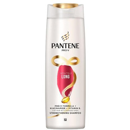 PANTENE PRO-V Infinitely Long Szampon do włosów zniszczonych,