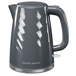 GÖTZE & JENSEN Czajnik KT101G
