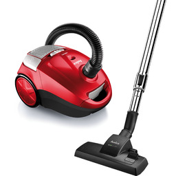 Odkurzacz tradycyjny Amica Viento VI 2031 900W czerwony