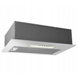 Okap wkład Akpo WK-7 Micra Led Inox 334