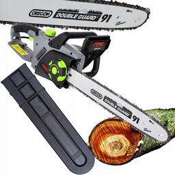 Piła pilarka elektryczna łańcuchowa Nac CE24-OS-G 2,4kW 40cm