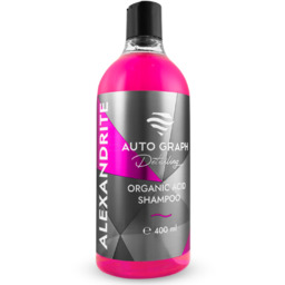 Auto Graph ALEXANDRITE Organic Acid Shampoo - Kwaśny