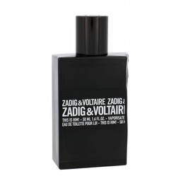Zadig & Voltaire This is Him! woda toaletowa