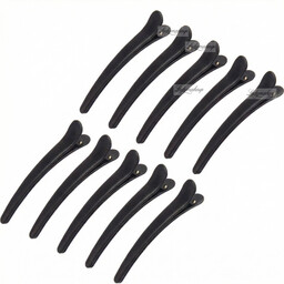 Many Beauty - Zestaw dużych spinek fryzjerskich