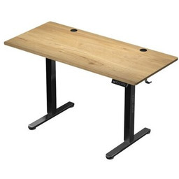 Markadler Biurko MARK ADLER Leader 7.0 Brązowy