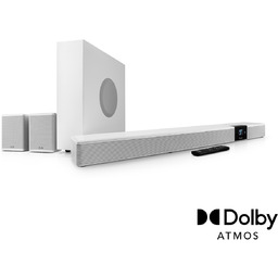 CINEBAR 22 Surround dla Dolby Atmos "7.1-Set"
