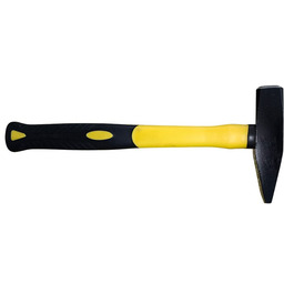 Weber Tools WT-1443 Młotek Ciężar łba młotka: 300g