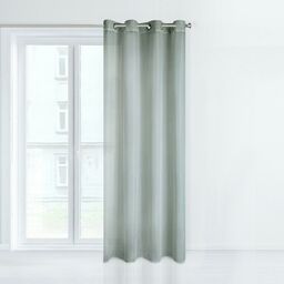 Design 91 Zasłona gotowa na przelotkach 140x250 Maggie
