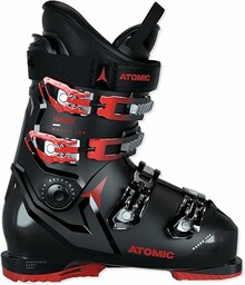 ATOMIC Unisex HAWX Magna 100 Black/R buty narciarskie,